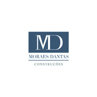 Moraes Dantas Construções logo, Moraes Dantas Construções contact details