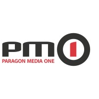 Paragon Media One logo, Paragon Media One contact details