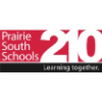 Prairie South School Division #210 logo, Prairie South School Division #210 contact details