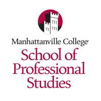 Manhattanville College School of Professional Studies logo, Manhattanville College School of Professional Studies contact details