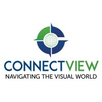 ConnectVIEW logo, ConnectVIEW contact details