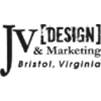 JV Design & Marketing logo, JV Design & Marketing contact details