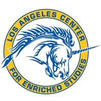 Los Angeles Center for Enriched Studies logo, Los Angeles Center for Enriched Studies contact details