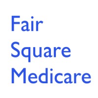 Fair Square Medicare logo, Fair Square Medicare contact details