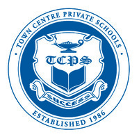 Town Centre Private Schools logo, Town Centre Private Schools contact details