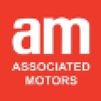 Associated Motors Ltd logo, Associated Motors Ltd contact details