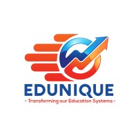 EDUNIQUE TRANSFORMATION logo, EDUNIQUE TRANSFORMATION contact details