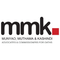 Munyao Muthama & Kashindi I MMK logo, Munyao Muthama & Kashindi I MMK contact details