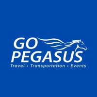 Pegasus Transportation logo, Pegasus Transportation contact details