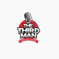 The Third Man Cricket Show logo, The Third Man Cricket Show contact details