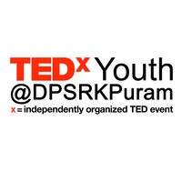 TEDxYouth@DPSRKPuram logo, TEDxYouth@DPSRKPuram contact details