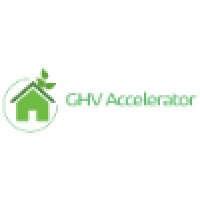 GHVAccelerator logo, GHVAccelerator contact details