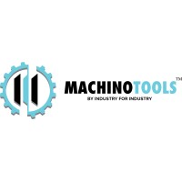 Machinotools logo, Machinotools contact details