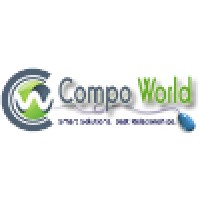 Compo World logo, Compo World contact details