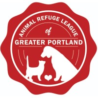 Animal Refuge League of Greater Portland logo, Animal Refuge League of Greater Portland contact details