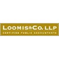 Loomis & Co. CPAs logo, Loomis & Co. CPAs contact details