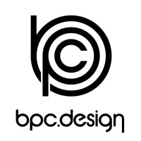 bpc.design logo, bpc.design contact details