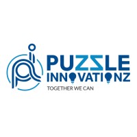 Puzzle Innovationz logo, Puzzle Innovationz contact details