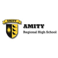 Amity Regional High School logo, Amity Regional High School contact details