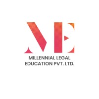 Millennial Legal Education logo, Millennial Legal Education contact details