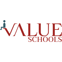 Value Schools logo, Value Schools contact details