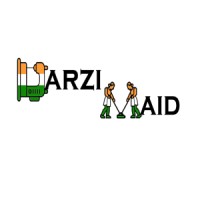 DarziMaid logo, DarziMaid contact details