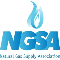 Natural Gas Supply Association logo, Natural Gas Supply Association contact details