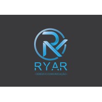 RYAR DESIGN E COMUNICAÇÃO logo, RYAR DESIGN E COMUNICAÇÃO contact details