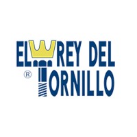 EL REY DEL TORNILLO logo, EL REY DEL TORNILLO contact details