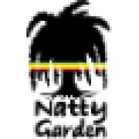 Natty Garden logo, Natty Garden contact details