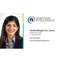 Amrita Bhogal Mortgages logo, Amrita Bhogal Mortgages contact details