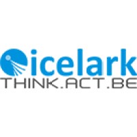 Icelark logo, Icelark contact details