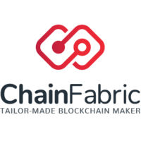 ChainFabric Ltd. logo, ChainFabric Ltd. contact details