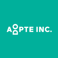 Adopte inc logo, Adopte inc contact details