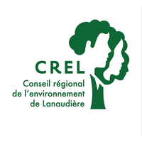 Conseil régional de l'environnement de Lanaudière logo, Conseil régional de l'environnement de Lanaudière contact details