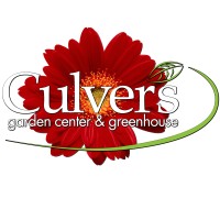 Culver's Garden Center & Greenhouse logo, Culver's Garden Center & Greenhouse contact details