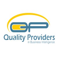 Grupo QP logo, Grupo QP contact details