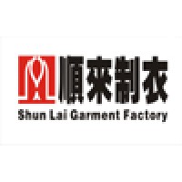 SHUNLAI GARMENT FACTORY logo, SHUNLAI GARMENT FACTORY contact details