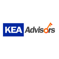 KEA Advisors logo, KEA Advisors contact details