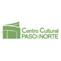 Centro Cultural Paso del Norte logo, Centro Cultural Paso del Norte contact details