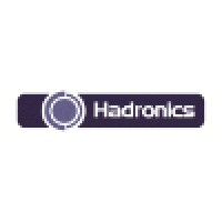 Hadronics, Inc. logo, Hadronics, Inc. contact details