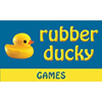 Rubber Ducky Games logo, Rubber Ducky Games contact details