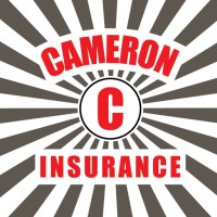 Cameron Insurance logo, Cameron Insurance contact details