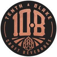 Tenth and Blake Beer Company logo, Tenth and Blake Beer Company contact details