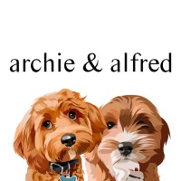 archie & alfred logo, archie & alfred contact details