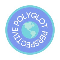 Polyglot Perspective logo, Polyglot Perspective contact details