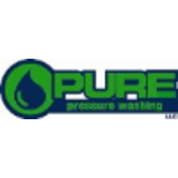 Pure Pressure Washing logo, Pure Pressure Washing contact details