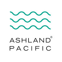 Ashland Pacific logo, Ashland Pacific contact details