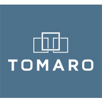 Tomaro Architecture logo, Tomaro Architecture contact details