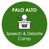 Palo Alto Speech and Debate Camp logo, Palo Alto Speech and Debate Camp contact details